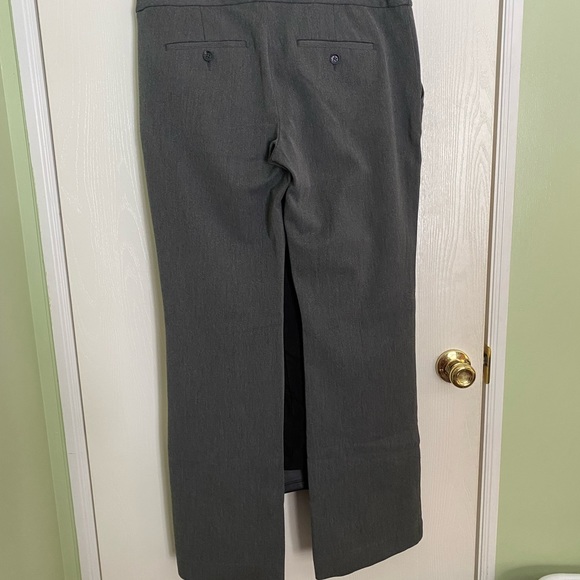 Grey Express Slacks - Picture 7 of 7